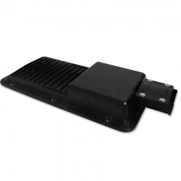 150W solar straatlantaarn - 324 LED - Met afstandsbediening