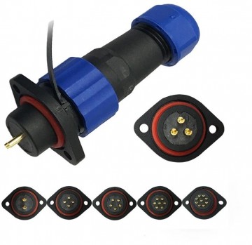 Male  chassis algemeen 11