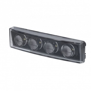Markeer lamp LED WIT 12/24V - Scania
