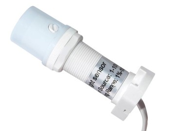 1 tot 10 Volt dimmer aDimmer met schemersensor - 1 tot 10 Volt met schemersensor
