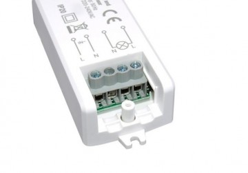 Deur / kast sensor - bereik 5-6cm - MAX500W - infrarood