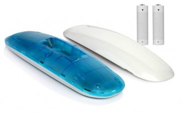 4-zone RGB /WW LED strip controller SET - Mi-light 2.0