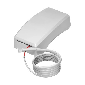 Microgolf bewegingssensor - 360 graden - 1200W - 8 meter bereik