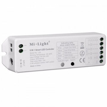 Milight ls2 1