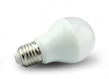 Milight wifi led lamp rgbw e27 3