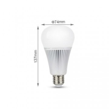 Mp012709 led e27 bulb 9w rgb cct wifi rf afmetingen1