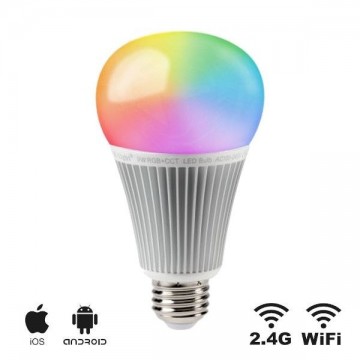 Mp012709 led e27 bulb 9w rgb cct wifi rf controlled1
