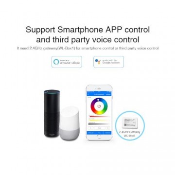 Mp012709 led e27 bulb 9w rgb cct wifi rf voice controlled1