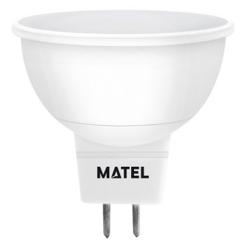 MR16 - Warm Wit - 250 Lumen - 3 Watt