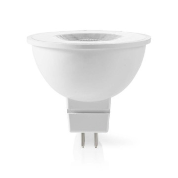 MR16 - Warm Wit - 450 Lumen - 6 Watt - HQ