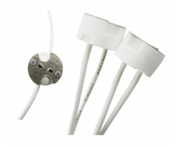 MR16 (GU5.3) Fitting