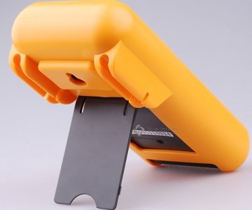 Digitale Multimeter VC97