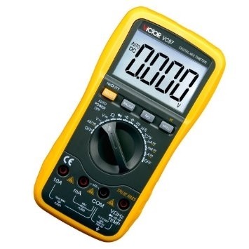 Digitale Multimeter VC97