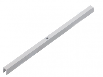 LED profiel - 6 x 12mm - Voor neon flex strips - 1 meter