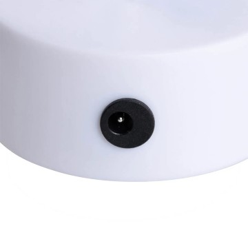 LED NEON Kerstboom - GROEN - USB en batterijen