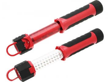 LED Looplamp 30+4+8 LED's - 71394