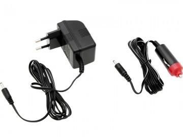 LED Looplamp 30+4+8 LED's - 71394