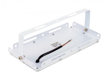 32W LED schijnwerper - 4500 Lumen - IP65 - Koud wit