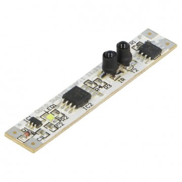 Contactloze mini led controller - 12V / 24V