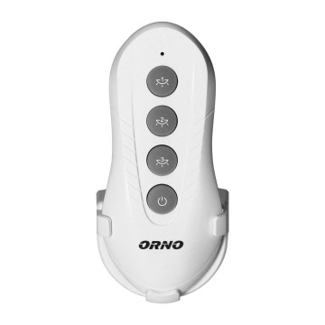 Draadloze schakelaar - 3 kanalen - 2 afstandsbedieningen - 1000W