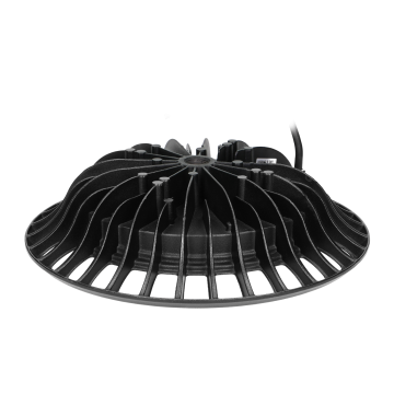 LED high bay lamp - 100W - IP65 waterproof - Neutraal wit 