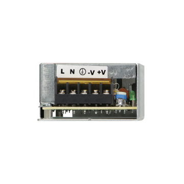 12 Volt Inbouwvoeding - Opengewerkt - 3A - 36W