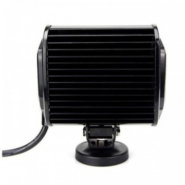 LED SPOT - 24 LED - 72W - 12 tot 24V