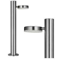 Tuin Lamp Staand Pilaar Pescara 84cm