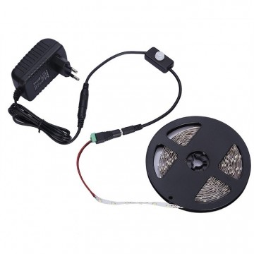 PIR snoer LED 5A bewegings sensor