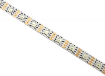 5 meter WS2815 digitale led strip - 60Leds/m4