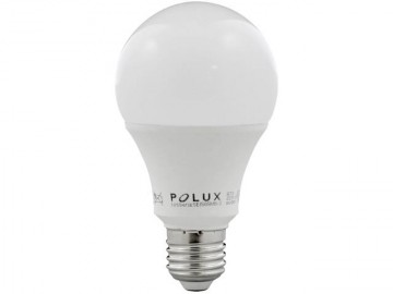 LED-lamp E27 9W 810lm WARM WIT 3000K