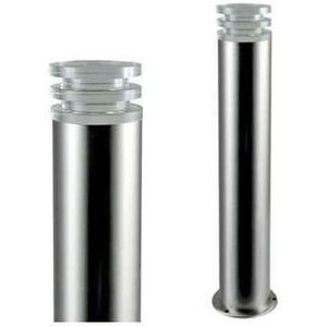 Tuin Lamp Staand Pilaar Crystal 2 - 36cm