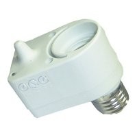 E27 Microwave bewegingssensor