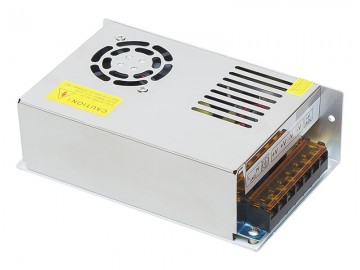 12volt 20.8A Single Output Switching 250W voeding