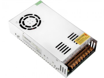 12volt 33A Single Output Switching 400W voeding