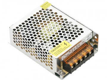 12volt 5A Single Output Switching 60W voeding