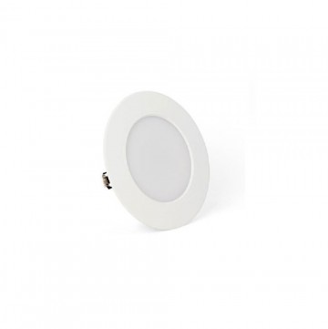 Mi-Light 12W downlight - RGB + CCT - 230V - FUT066
