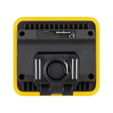 Mini LED schijnwerper - 10W - Oplaadbaar - Powerbankfunctie