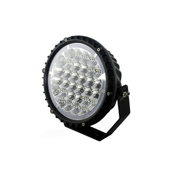 Reflektor drogowy z pozycja led ring 32x led