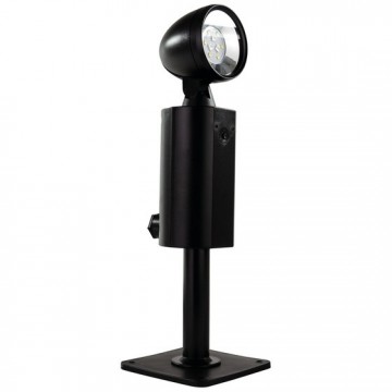 LED WiFi Buitenspot - 3 Watt - RGB + koud wit