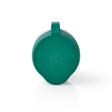 Waterdichte RF stekker - Randaarde - 2300W