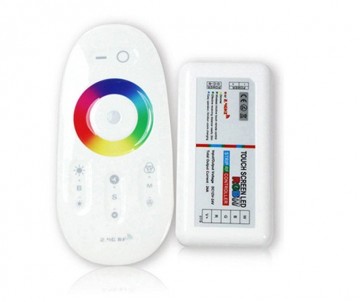 RGB touch controller - Mi-light - RF