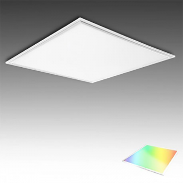LED paneel - 60 x 60cm - 30W - RGB