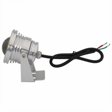 10W LED SPOT light RGB Focus Lens outdoor 12 volt - dimbaar