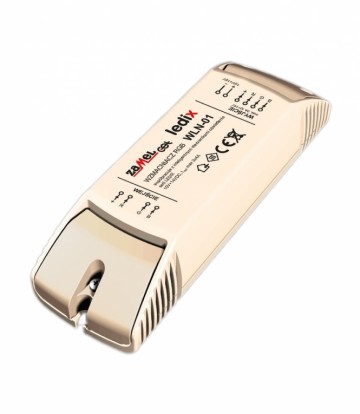 Rgb versterker ledix 1