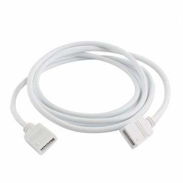 RGB verlengkabel 1 meter