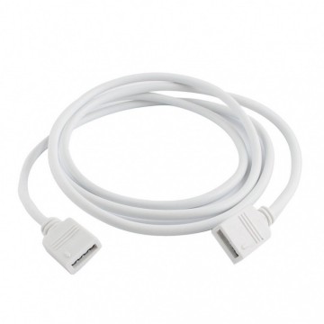 RGB verlengkabel 2.5 meter