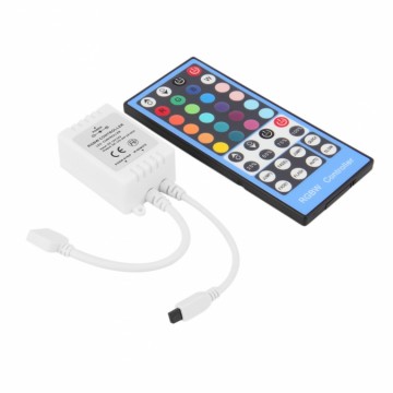 40-key LED IR controller RGBW