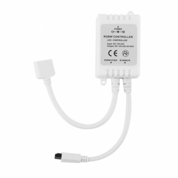 40-key LED IR controller RGBW