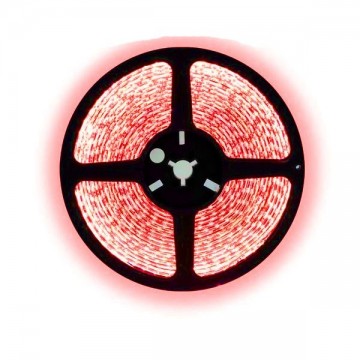 1 meter RGB led strip waterproof - IP68 - 60Leds/m - 12V